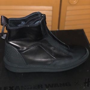 Alexander wang boots by HM